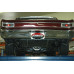 PartzBiz CM: 817412-ระบบท่อไอเสีย Flowmaster American Thunder Crossmember-Back
