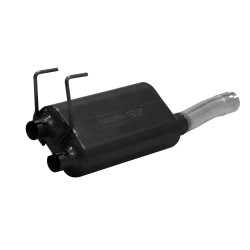 PartzBiz CM 817568 - Flowmaster American Thunder Direct Fit Muffler PartzBiz CM 817568 - Flowmaster American Thunder Direct Fit Muffler