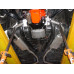 PartzBiz CM: 817413-ระบบท่อไอเสีย Flowmaster Crossmember-back