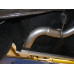 PartzBiz CM: 817413-ระบบท่อไอเสีย Flowmaster Crossmember-back