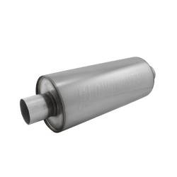 PartzBiz CM 13014310 - Flowmaster DBX Muffler PartzBiz CM 13014310 - Flowmaster DBX Muffler