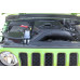 PartzBiz CM: 615185-Flowmaster Delta Force Performance Air Intake