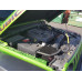 PartzBiz CM: 615185-Flowmaster Delta Force Performance Air Intake