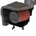 PartzBiz CM: 615185-Flowmaster Delta Force Performance Air Intake