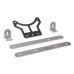 PartzBiz CM: 615400-Flowmaster Delta Force Performance Air Intake PartzBiz CM: 615400-Flowmaster Delta Force Performance Air Intake