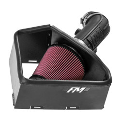 PartzBiz CM 615112 - Flowmaster Delta Force Performance Air Intake PartzBiz CM 615112 - Flowmaster Delta Force Performance Air Intake