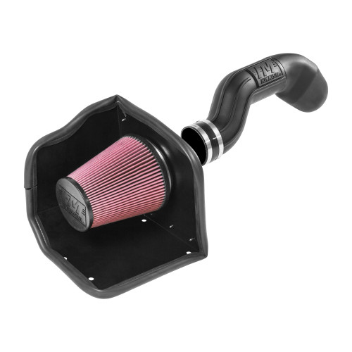 PartzBiz CM: 615116-Flowmaster Delta Force Performance Air Intake