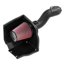 PartzBiz CM 615120 - Flowmaster Delta Force Performance Air Intake PartzBiz CM 615120 - Flowmaster Delta Force Performance Air Intake