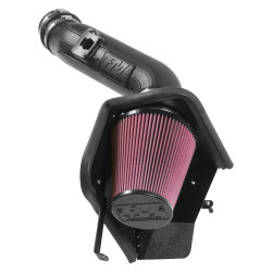 PartzBiz CM 615123 - Flowmaster Delta Force Performance Air Intake PartzBiz CM 615123 - Flowmaster Delta Force Performance Air Intake