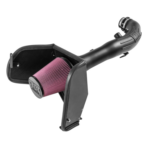 PartzBiz CM: 615165-Flowmaster Delta Force Performance Air Intake
