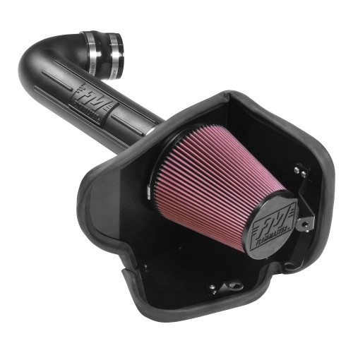 PartzBiz CM: 615182-Flowmaster Delta Force Performance Air Intake PartzBiz CM: 615182-Flowmaster Delta Force Performance Air Intake