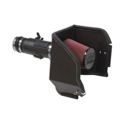 PartzBiz CM 615198 - Flowmaster Delta Force Performance Air Intake PartzBiz CM 615198 - Flowmaster Delta Force Performance Air Intake