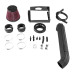 PartzBiz CM: 615147-Flowmaster Delta Force Performance Air Intake - CARB Compliant