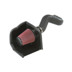 PartzBiz CM 315118 - Flowmaster Delta Force Performance Air Intake - CARB Compliant PartzBiz CM 315118 - Flowmaster Delta Force Performance Air Intake - CARB Compliant