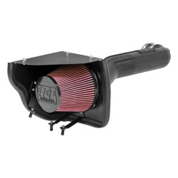 PartzBiz CM 615135 - Flowmaster Delta Force Performance Air Intake - CARB Compliant PartzBiz CM 615135 - Flowmaster Delta Force Performance Air Intake - CARB Compliant