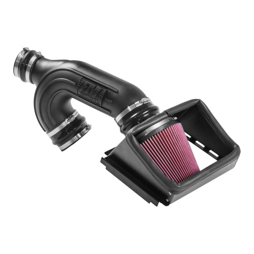 PartzBiz CM: 615136-Flowmaster Delta Force Performance Air Intake - CARB Compliant