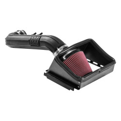 PartzBiz CM 615147 - Flowmaster Delta Force Performance Air Intake - CARB Compliant PartzBiz CM 615147 - Flowmaster Delta Force Performance Air Intake - CARB Compliant