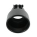 PartzBiz CM: 15407B-Flowmaster Exhaust Tip PartzBiz CM: 15407B-Flowmaster Exhaust Tip