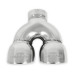 PartzBiz CM: 15369-Flowmaster Exhaust Tip PartzBiz CM: 15369-Flowmaster Exhaust Tip