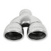 PartzBiz CM: 15369-Flowmaster Exhaust Tip PartzBiz CM: 15369-Flowmaster Exhaust Tip