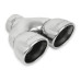 PartzBiz CM: 15369-Flowmaster Exhaust Tip PartzBiz CM: 15369-Flowmaster Exhaust Tip