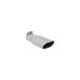 PartzBiz CM: 15385-ปลายท่อไอเสีย Flowmaster PartzBiz CM: 15385-ปลายท่อไอเสีย Flowmaster