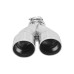 PartzBiz CM: 15389-ปลายท่อไอเสีย Flowmaster PartzBiz CM: 15389-ปลายท่อไอเสีย Flowmaster