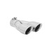 PartzBiz CM: 15390-ปลายท่อไอเสีย Flowmaster PartzBiz CM: 15390-ปลายท่อไอเสีย Flowmaster