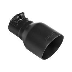 PartzBiz CM 15396B - Flowmaster Exhaust Tip PartzBiz CM 15396B - Flowmaster Exhaust Tip