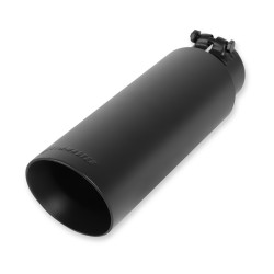 PartzBiz CM 15398B - Flowmaster Exhaust Tip PartzBiz CM 15398B - Flowmaster Exhaust Tip