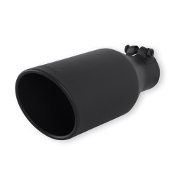 PartzBiz CM 15404B - Flowmaster Exhaust Tip PartzBiz CM 15404B - Flowmaster Exhaust Tip
