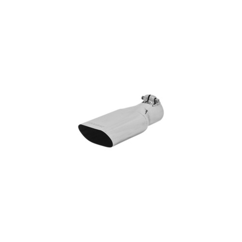 PartzBiz CM: 15385-ปลายท่อไอเสีย Flowmaster PartzBiz CM: 15385-ปลายท่อไอเสีย Flowmaster