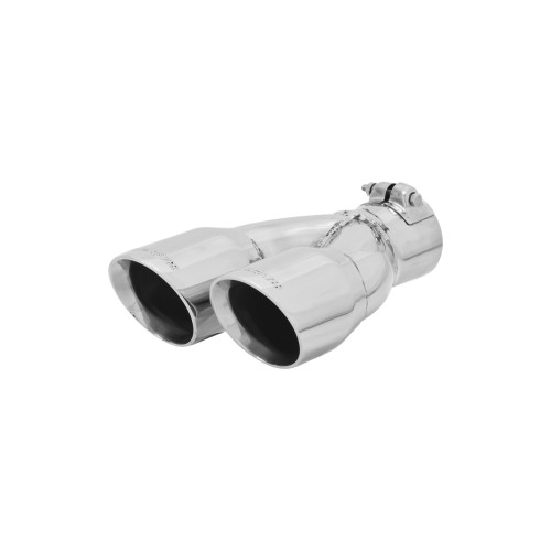 PartzBiz CM: 15389-ปลายท่อไอเสีย Flowmaster PartzBiz CM: 15389-ปลายท่อไอเสีย Flowmaster