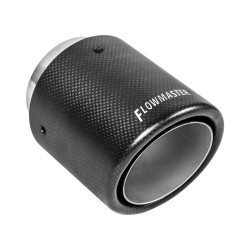 PartzBiz CM 15401 - Flowmaster Exhaust Tip PartzBiz CM 15401 - Flowmaster Exhaust Tip