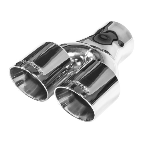 PartzBiz CM: 15402-Flowmaster Exhaust Tip PartzBiz CM: 15402-Flowmaster Exhaust Tip
