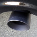 PartzBiz CM: 15356B-Flowmaster Exhaust Tip - Direct Fit PartzBiz CM: 15356B-Flowmaster Exhaust Tip - Direct Fit
