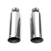 PartzBiz CM: 15356-Flowmaster Exhaust Tip - Direct Fit