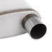 PartzBiz CM: 72206-Flowmaster Flow FX Muffler PartzBiz CM: 72206-Flowmaster Flow FX Muffler