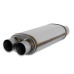 PartzBiz CM: 72469-Flowmaster Flow FX ท่อไอเสีย PartzBiz CM: 72469-Flowmaster Flow FX ท่อไอเสีย