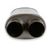 PartzBiz CM: 72469-Flowmaster Flow FX ท่อไอเสีย PartzBiz CM: 72469-Flowmaster Flow FX ท่อไอเสีย
