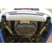 PartzBiz CM: 717877-Flowmaster Flow FX Axle-Back Exhaust System