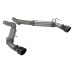 PartzBiz CM: 717991-ระบบท่อไอเสีย Flowmaster Flow FX Axle-Back PartzBiz CM: 717991-ระบบท่อไอเสีย Flowmaster Flow FX Axle-Back