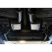 PartzBiz CM: 717116-Flowmaster Flow FX Cat-Back Exhaust System PartzBiz CM: 717116-Flowmaster Flow FX Cat-Back Exhaust System