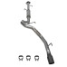 PartzBiz CM: 717805-Flowmaster Flow FX ระบบท่อไอเสีย Cat-back PartzBiz CM: 717805-Flowmaster Flow FX ระบบท่อไอเสีย Cat-back