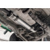 PartzBiz CM: 717865-Flowmaster Flow FX Cat-back Exhaust System PartzBiz CM: 717865-Flowmaster Flow FX Cat-back Exhaust System