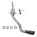 PartzBiz CM: 717874-Flowmaster Flow FX Cat-Back Exhaust System