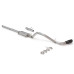 PartzBiz CM: 717874-Flowmaster Flow FX Cat-Back Exhaust System
