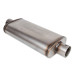 PartzBiz CM: 717874-Flowmaster Flow FX Cat-Back Exhaust System