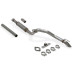 PartzBiz CM: 717892-Flowmaster Flow FX Cat-back Exhaust System PartzBiz CM: 717892-Flowmaster Flow FX Cat-back Exhaust System