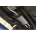 PartzBiz CM: 717918-Flowmaster Flow FX Cat-Back Exhaust System PartzBiz CM: 717918-Flowmaster Flow FX Cat-Back Exhaust System